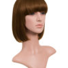 Classic Bob Full Head Wig