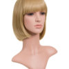 Classic Bob Full Head Wig