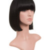 Classic Bob Full Head Wig