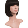 Classic Bob Full Head Wig