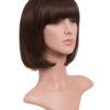 Classic Bob Full Head Wig