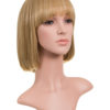 Classic Bob Full Head Wig