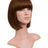 Classic Bob Full Head Wig