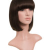 Classic Bob Full Head Wig