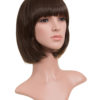 Classic Bob Full Head Wig