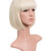 Classic Bob Full Head Wig