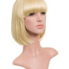 Classic Bob Full Head Wig