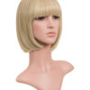 Classic Bob Full Head Wig