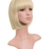 Classic Bob Full Head Wig