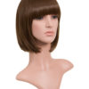 Classic Bob Full Head Wig