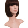 Classic Bob Full Head Wig