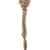 Fishtail Ponytail