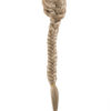 Fishtail Ponytail