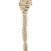 Fishtail Ponytail