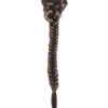 Fishtail Ponytail - D05 - Chocolate Brown 6