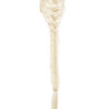 Fishtail Ponytail - D05 - Pure Blonde 613