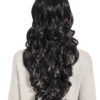 Olivia Extra Long Curly full head wig