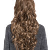 Olivia Extra Long Curly full head wig