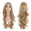 Olivia Extra Long Curly full head wig