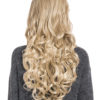 Olivia Extra Long Curly full head wig