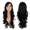 Olivia Extra Long Curly full head wig