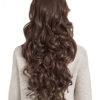Olivia Extra Long Curly full head wig