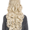 Olivia Extra Long Curly full head wig