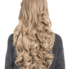 Olivia Extra Long Curly full head wig