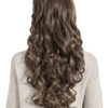 Olivia Extra Long Curly full head wig