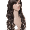 Olivia Extra Long Curly full head wig