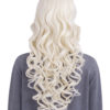 Olivia Extra Long Curly full head wig - G856