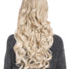 Olivia Extra Long Curly full head wig