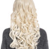 Olivia Extra Long Curly full head wig