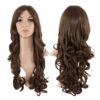 Olivia Extra Long Curly full head wig