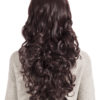 Olivia Extra Long Curly full head wig