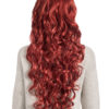 Olivia Extra Long Curly full head wig