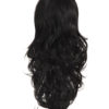 Laurel Reversible Drawtring Ponytail