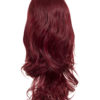 Laurel Reversible Drawtring Ponytail