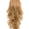 Laurel Reversible Drawtring Ponytail