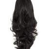 Laurel Reversible Drawtring Ponytail