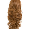 Laurel Reversible Drawtring Ponytail