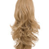 Laurel Reversible Drawtring Ponytail