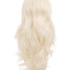 Laurel Reversible Drawtring Ponytail