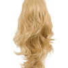 Laurel Reversible Drawtring Ponytail