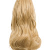 Laurel Reversible Drawtring Ponytail