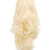 Laurel Reversible Drawtring Ponytail