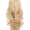 Laurel Reversible Drawtring Ponytail