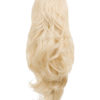 Laurel Reversible Drawtring Ponytail