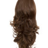 Laurel Reversible Drawtring Ponytail