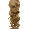 Molly Long Curl Drawtring Ponytail